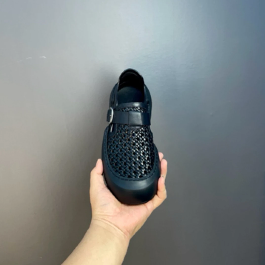 高端品质，时尚休闲男鞋W