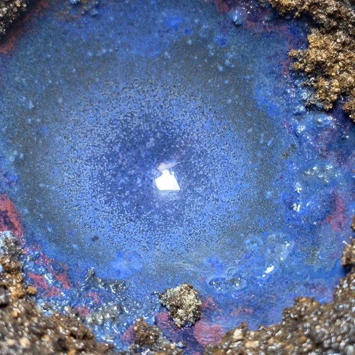 韩***特茶盏建窑建盏茶盏