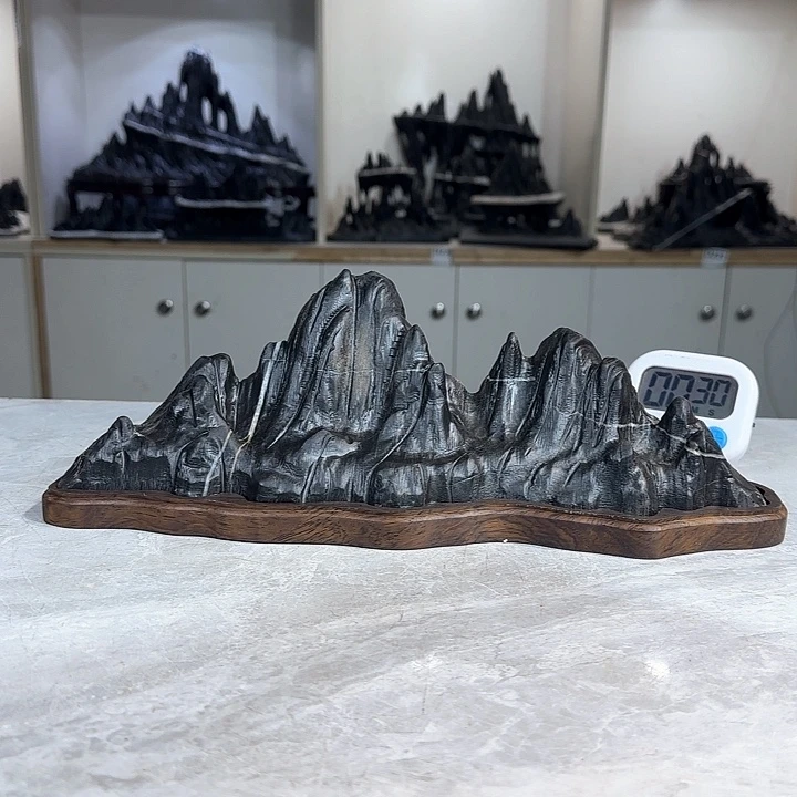 灵璧奇石博览会金奖E*d