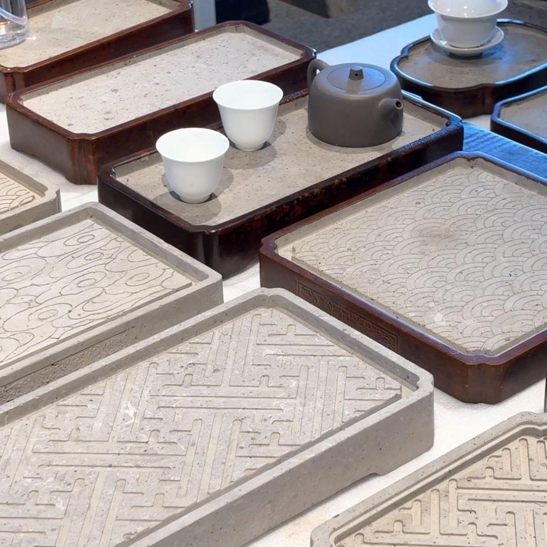 砖雕柒****店御窑古法金砖