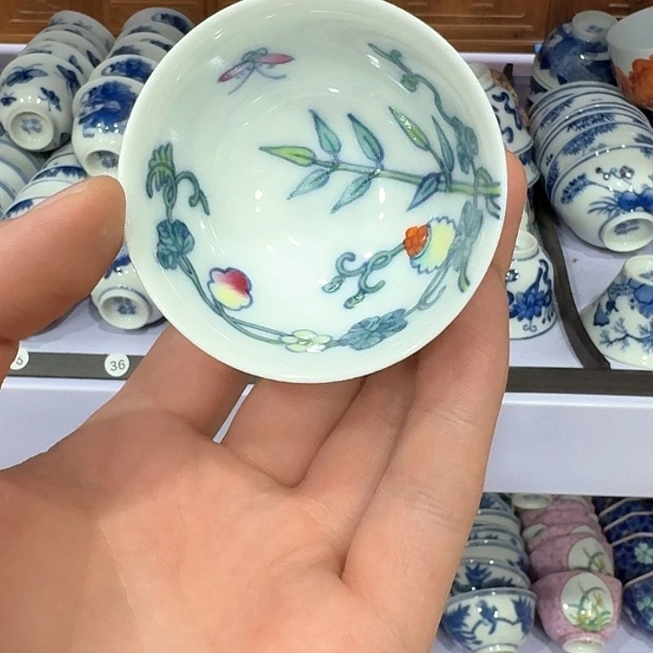 陶瓷艺术品收藏陶瓷