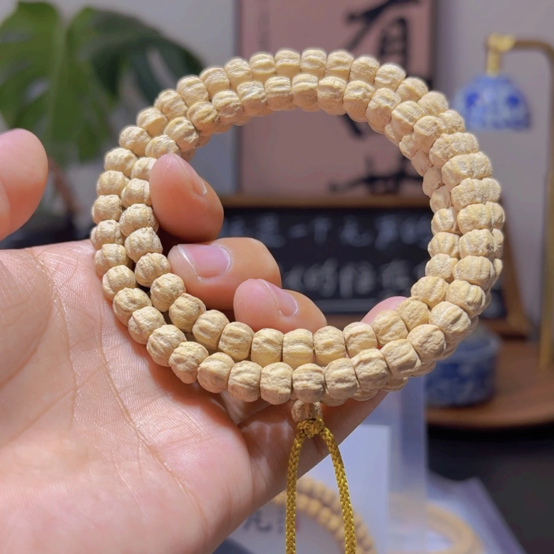 柏香籽/百香籽吊坠