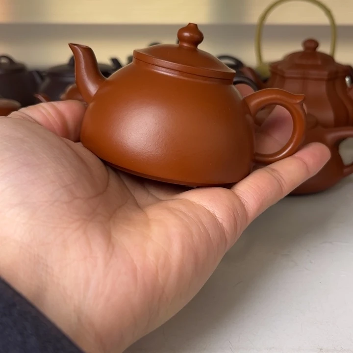 茶壶紫砂紫砂茶壶