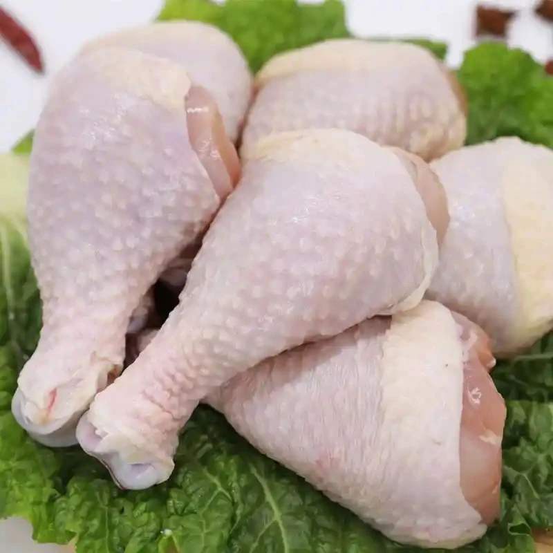 速冻鸡腿：500g+-100g