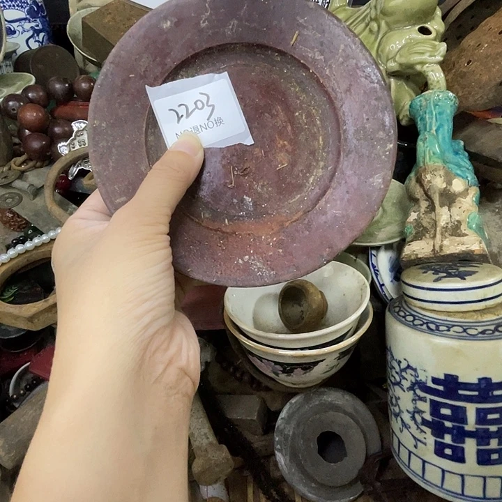 用***6其他2203号工艺品