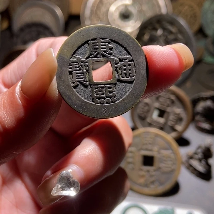 铜现代工艺品仿制品
