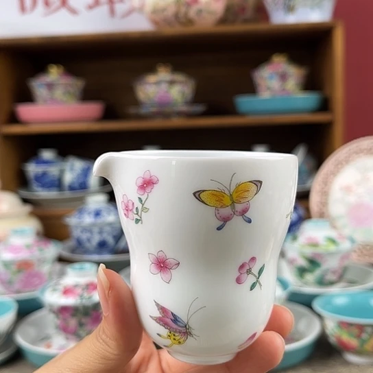 微瑕微瑕景德镇陶瓷
