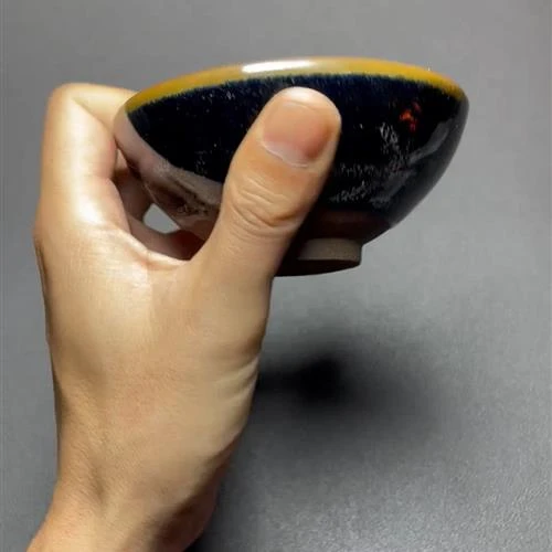 【闪购商品】茶盏-瑕疵-570.........