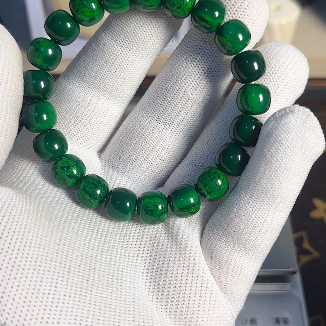 贝壳手串/手链贝壳独独10x 9