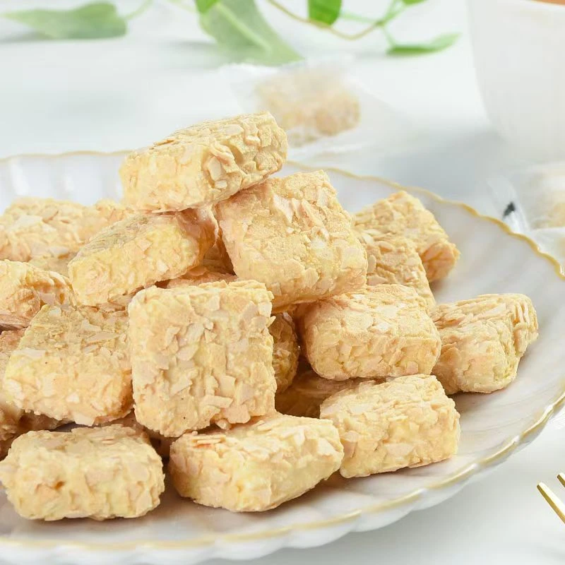 【燕麦酥个人单】燕麦牛奶酥巧克力威化（一个道具兑换一包）