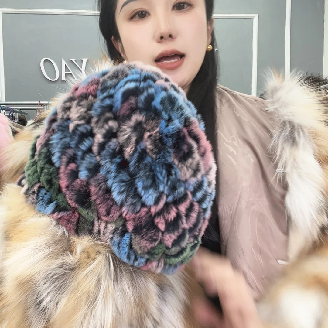 姚小妖家高端皮草