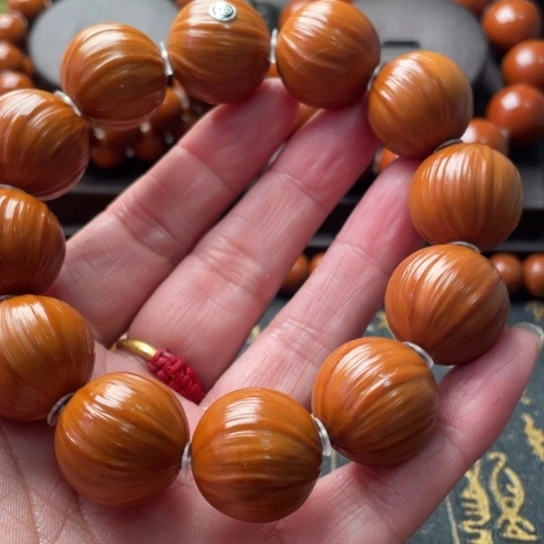 闪***过吊坠橄榄核橄榄1.6