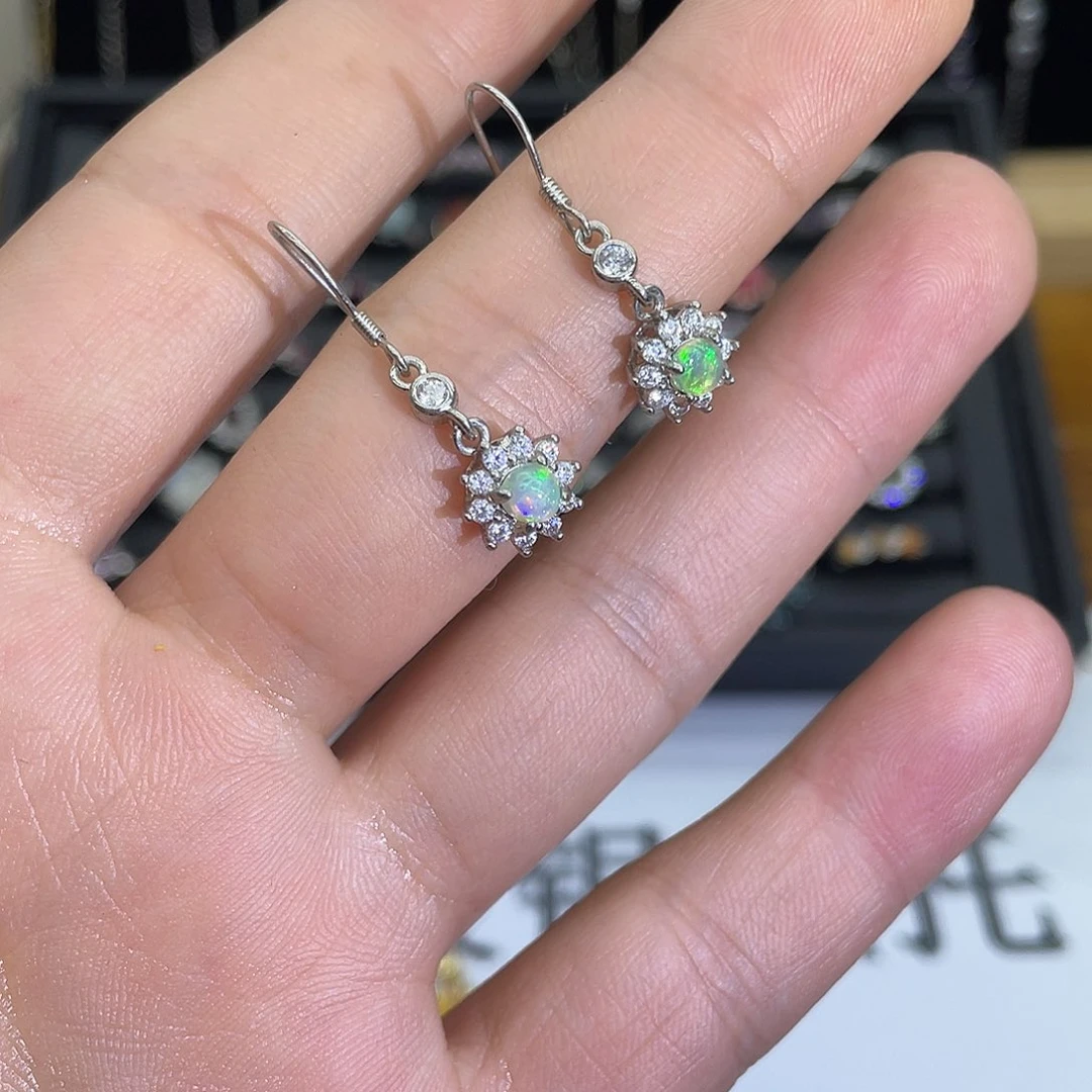 紫晶珠宝半成品未镶嵌