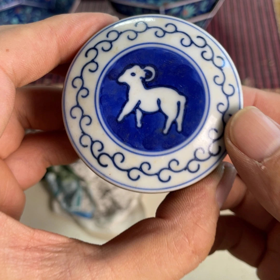 小***北京都瓷坊的制作工艺