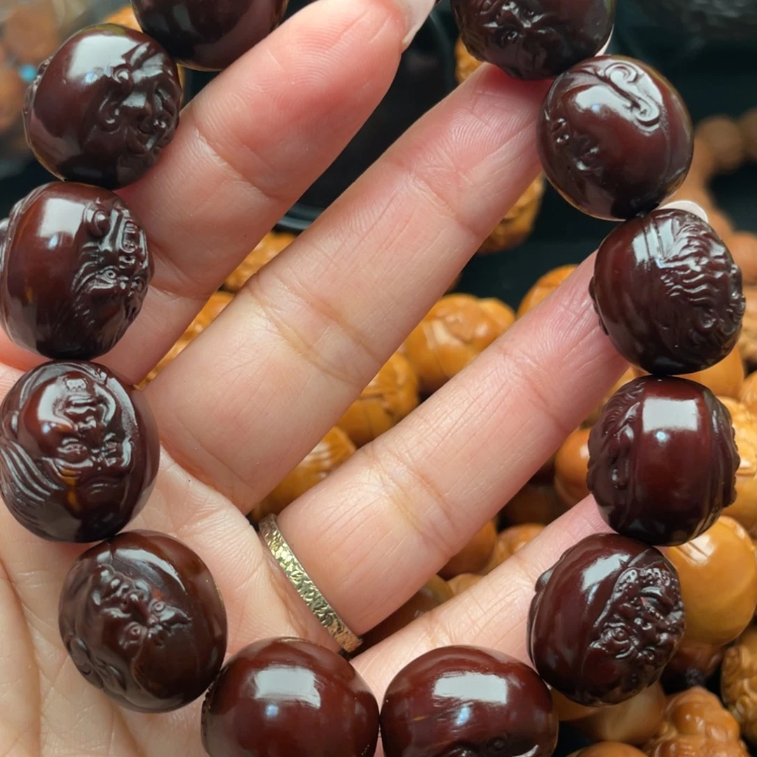 手串/手链橄榄核橄榄核