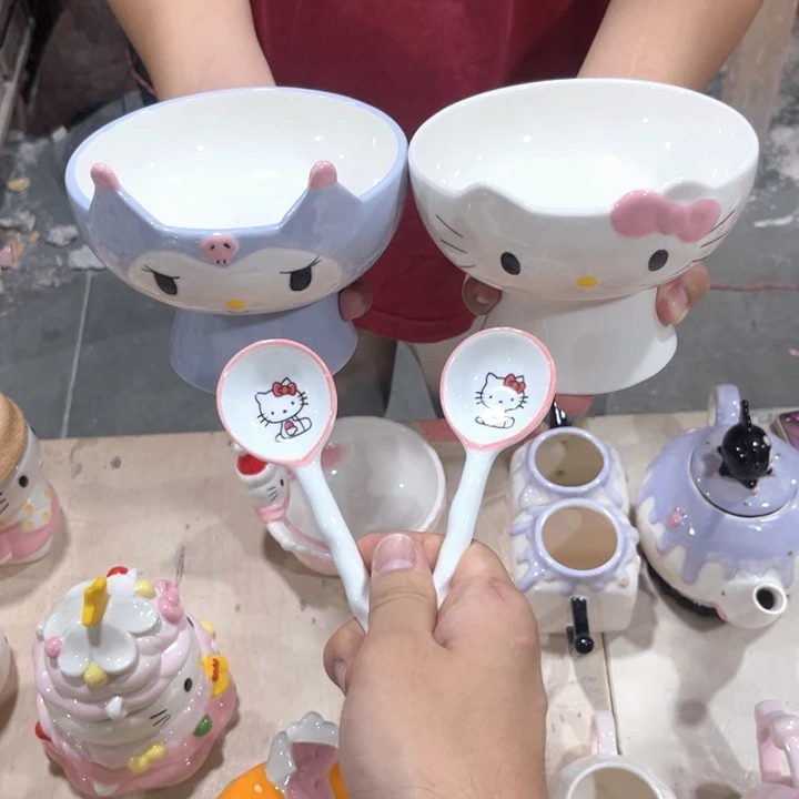 我们都是好孩子呀我