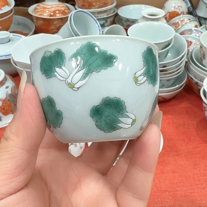 陶瓷艺术品收藏陶瓷