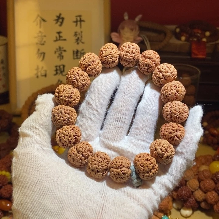 吊坠金刚菩提璀*?185原籽梁区