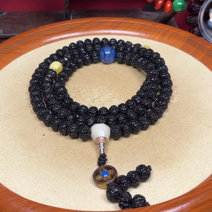 吊坠金刚菩提12588888888888