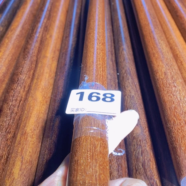 贡木づ****調手工艺盘玩棍168