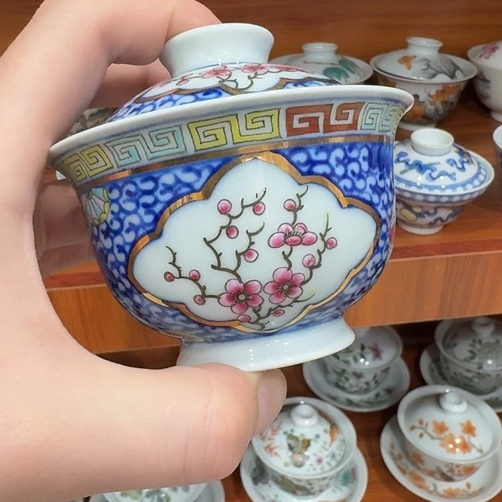 陶瓷艺术品收藏陶瓷