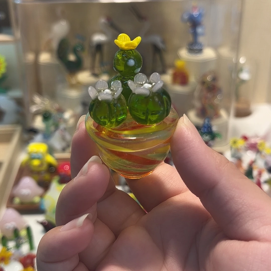 赞***爱手工艺品琉璃琉璃