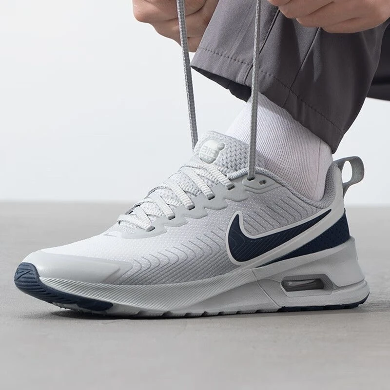 NIKE/耐克男鞋AIR MAX气垫缓震舒适透气休闲运动鞋子FD4329-003