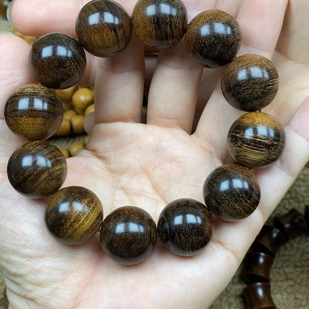 贡木手串/手链2.0巴布亚新几内亚贡