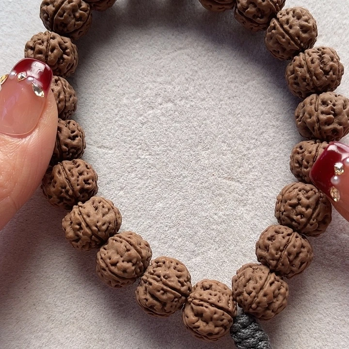 吊坠金刚菩提14尺寸全品老树王手持