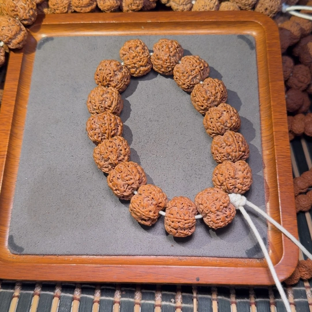 19号尼泊尔大金刚23梅花豆腐块