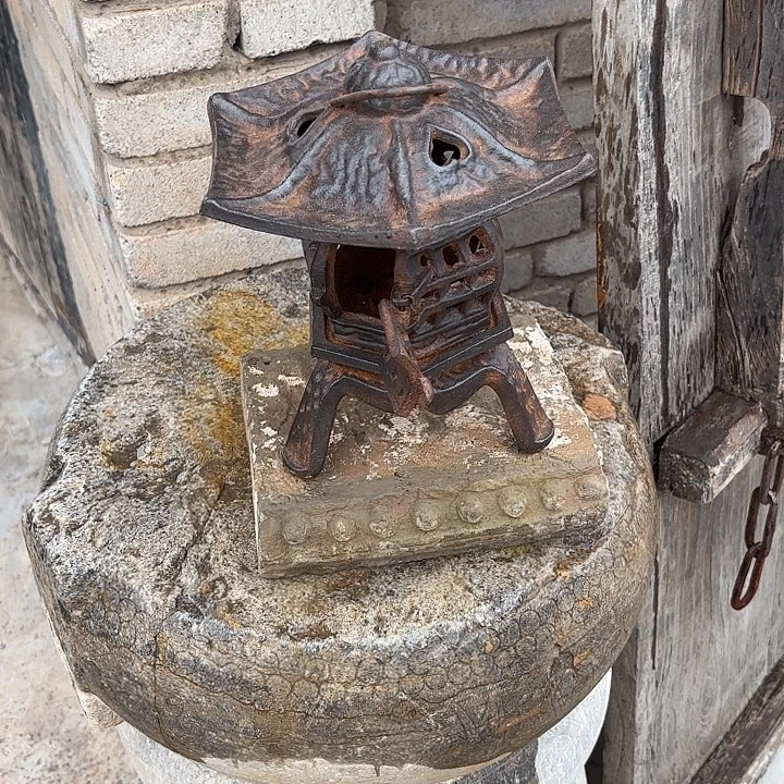 小***码石材老物件包邮好看