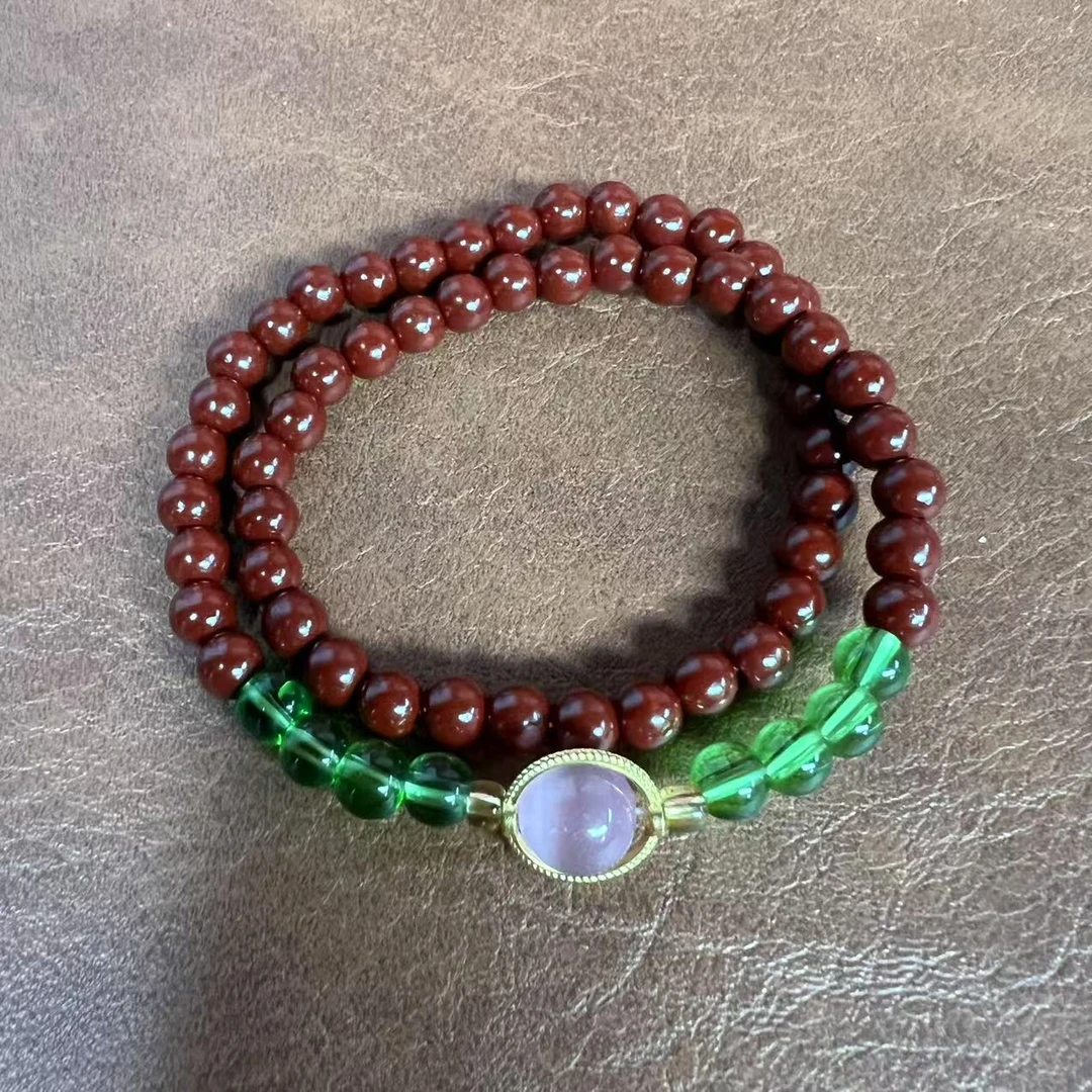 RY7201精品手串无礼盒