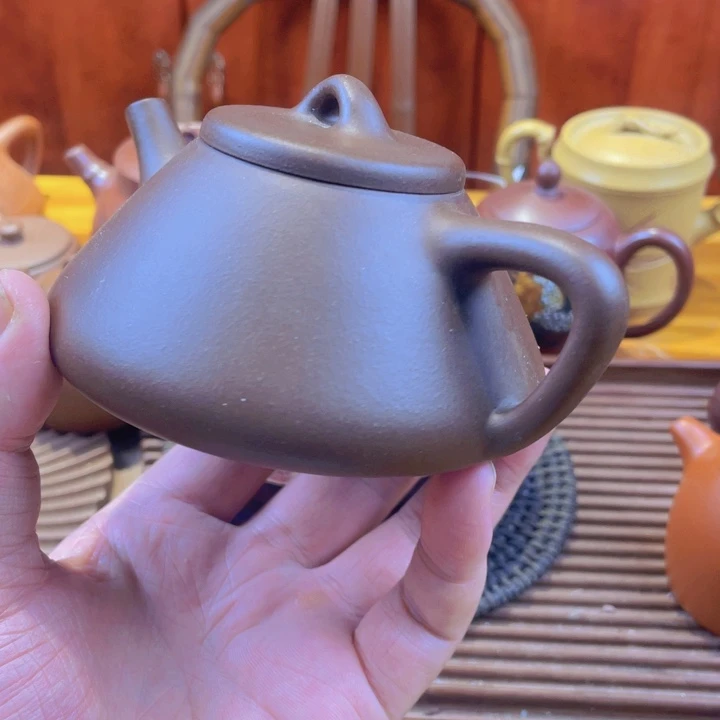紫砂公道杯正品一把