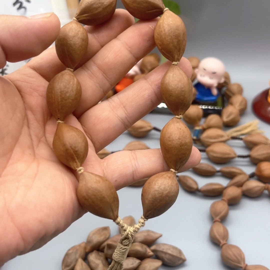 橄榄核手串/手链小油核