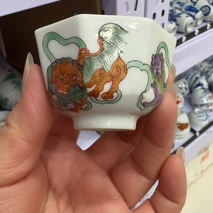 陶瓷艺术品收藏陶瓷
