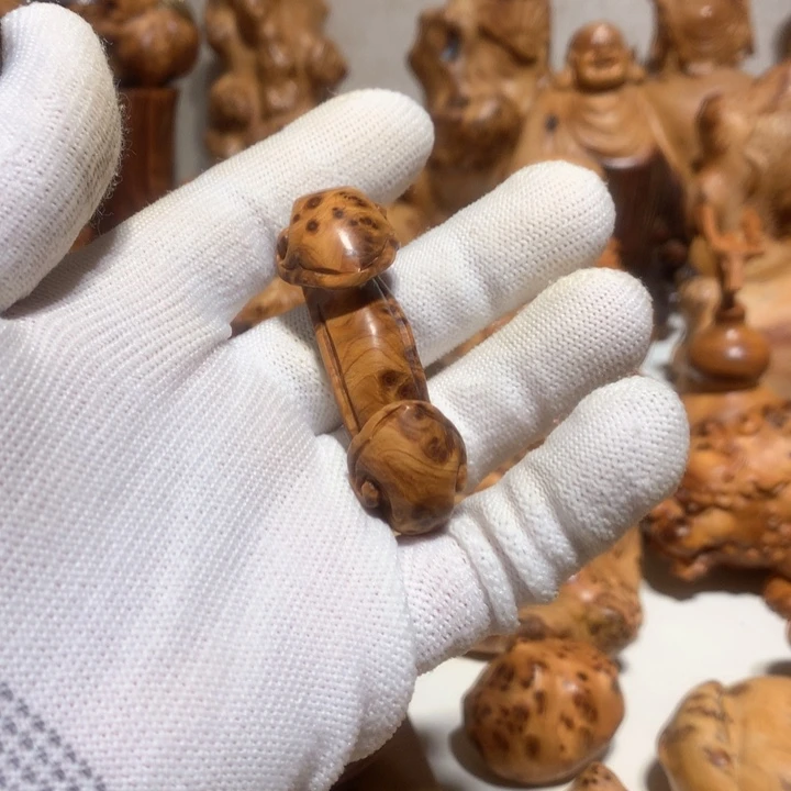 柏木美*天太行 手工制作