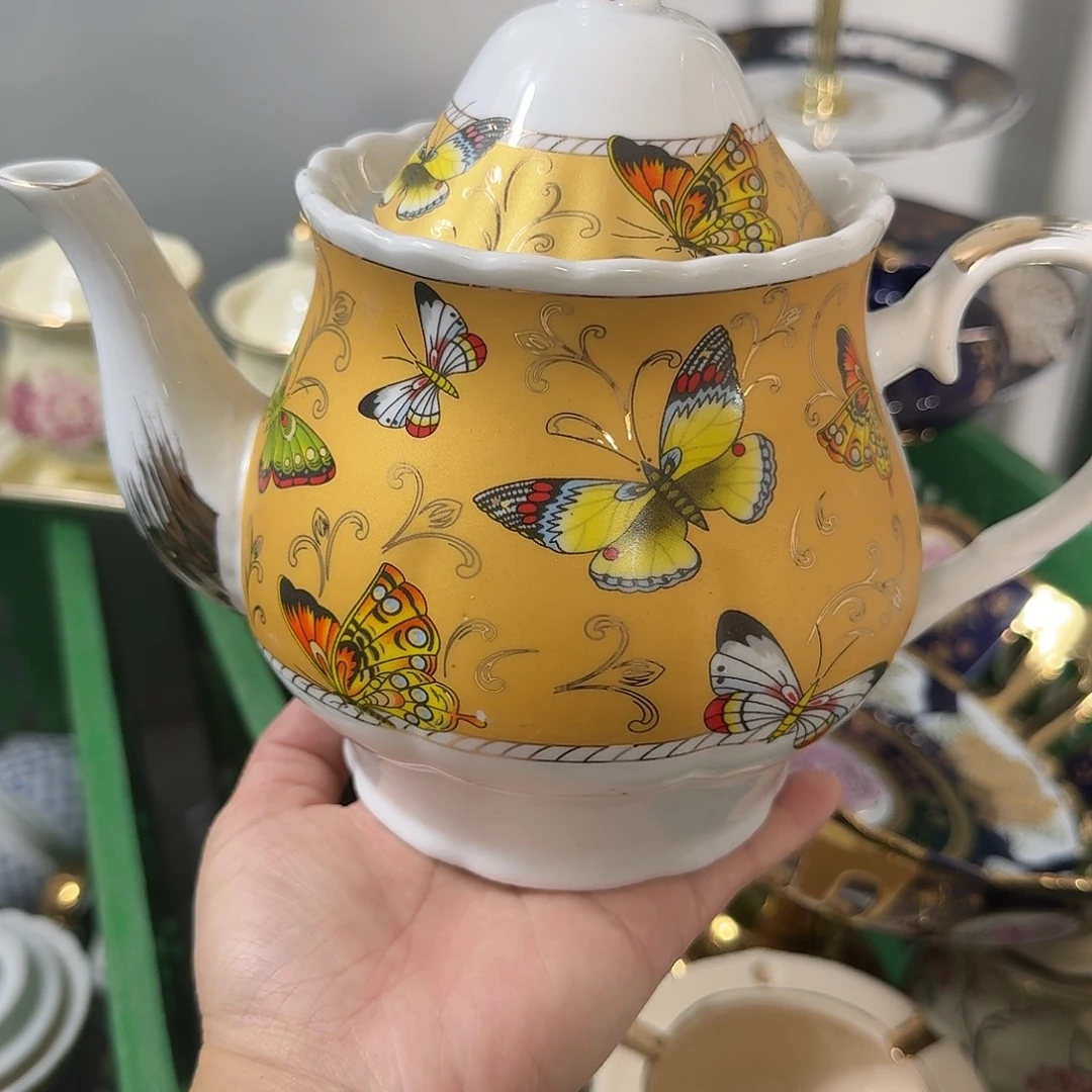 陶瓷微瑕…………………………