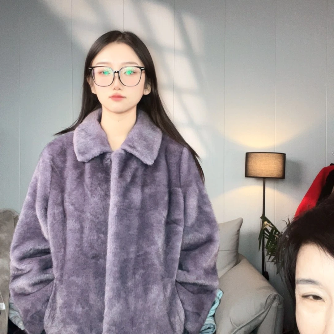 oooowoooooo紫色中码