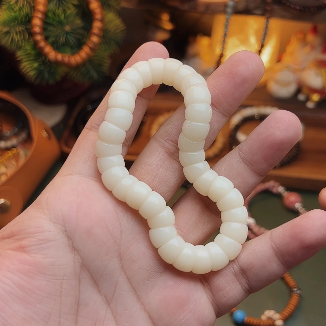 菩提根/象牙果手串