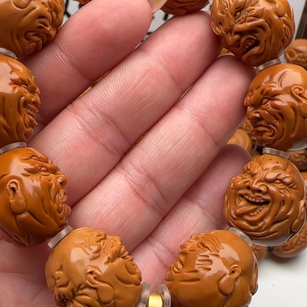 橄榄核手串/手链橄榄核