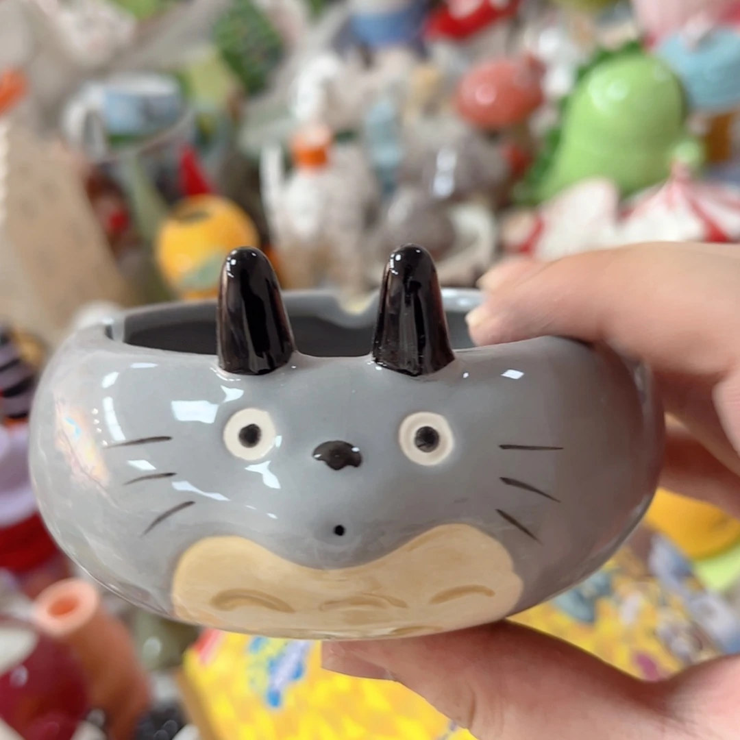 【闪购商品】陶瓷艺术品