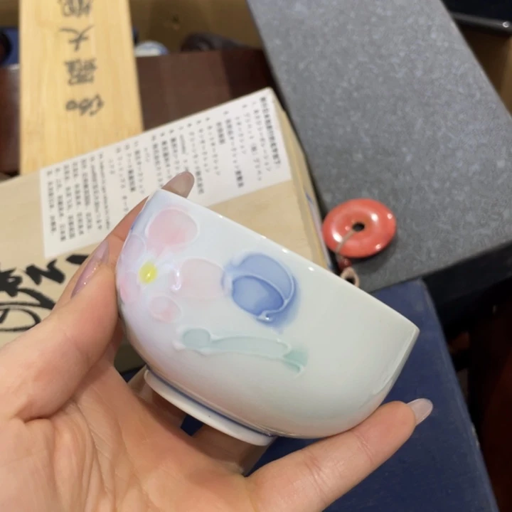 紫砂陶瓷艺术陶瓷艺术