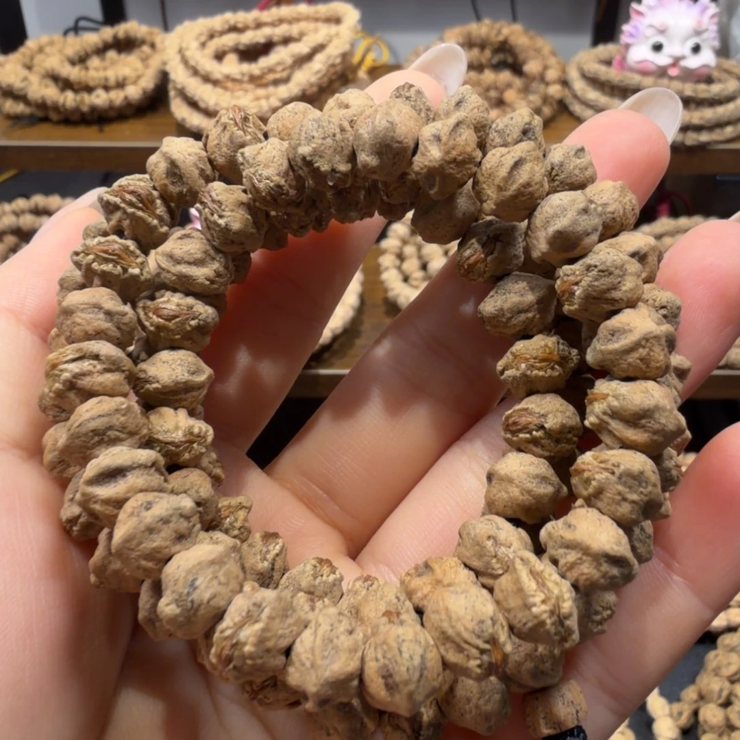 柏香籽/百香籽吊坠