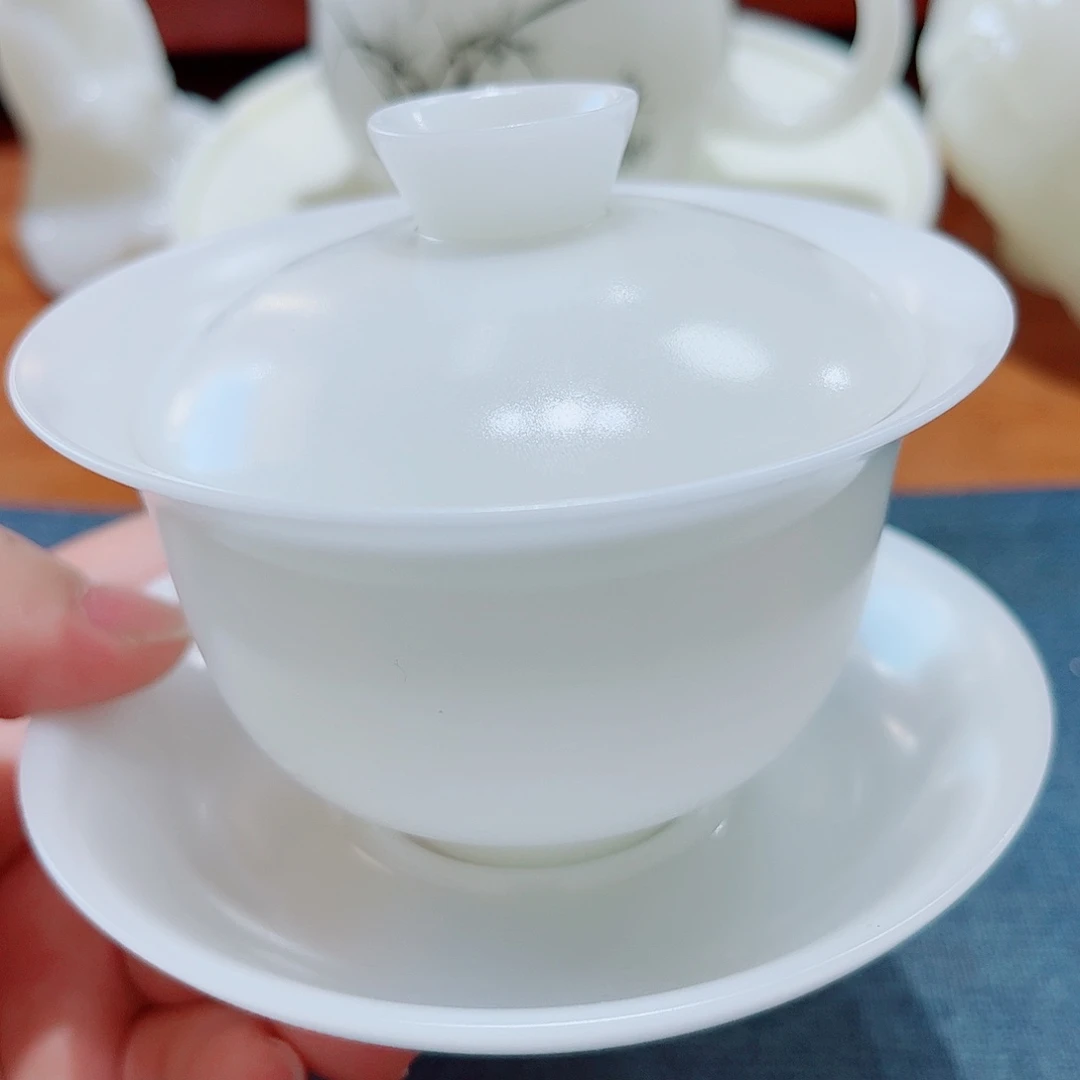 陶素烧璞玉130cc11111