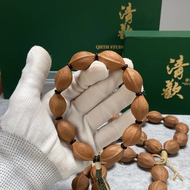 手串/手链橄榄核1526