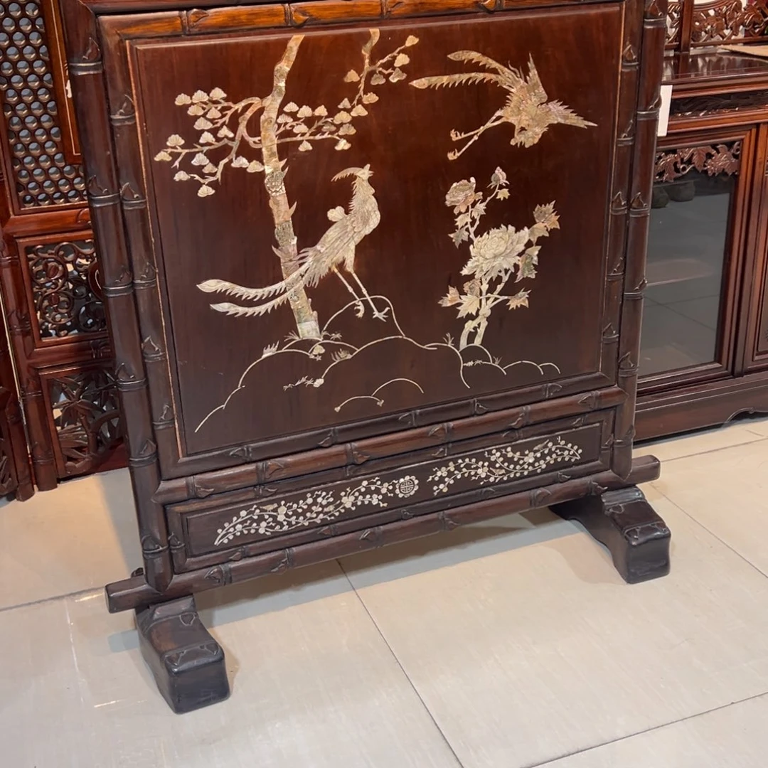 茶室摆件茶空间设计新颖实用设计