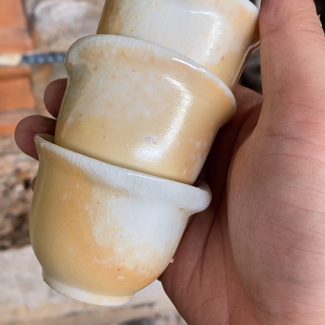 开窑大吉，高货多多401瑕