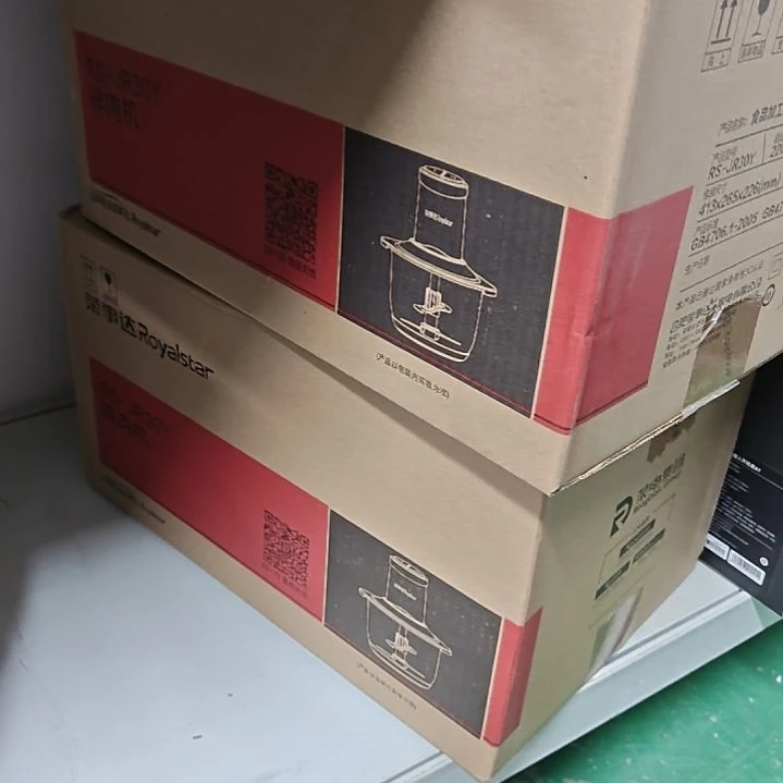 家用大容量不锈钢绞肉机
