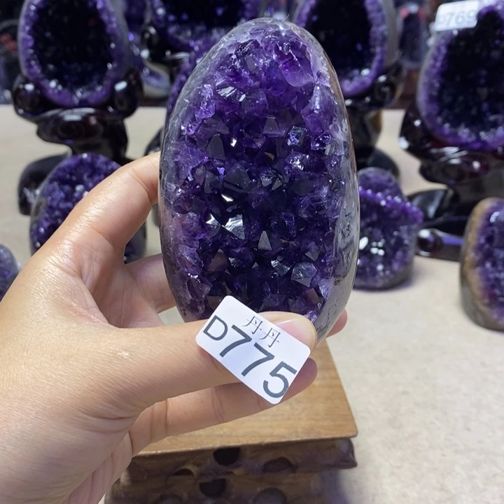 未镶嵌大型摆件（非配饰）水晶