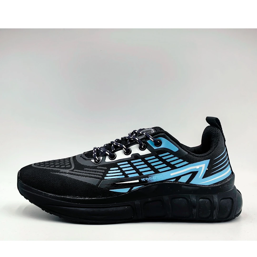 孤品050时尚休闲鞋